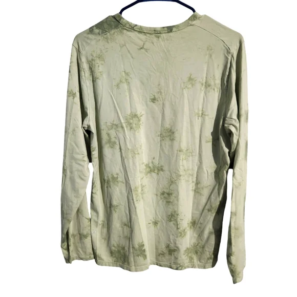 Lululemon Men's Fundamental Long Sleeve - Picture 2 of 4